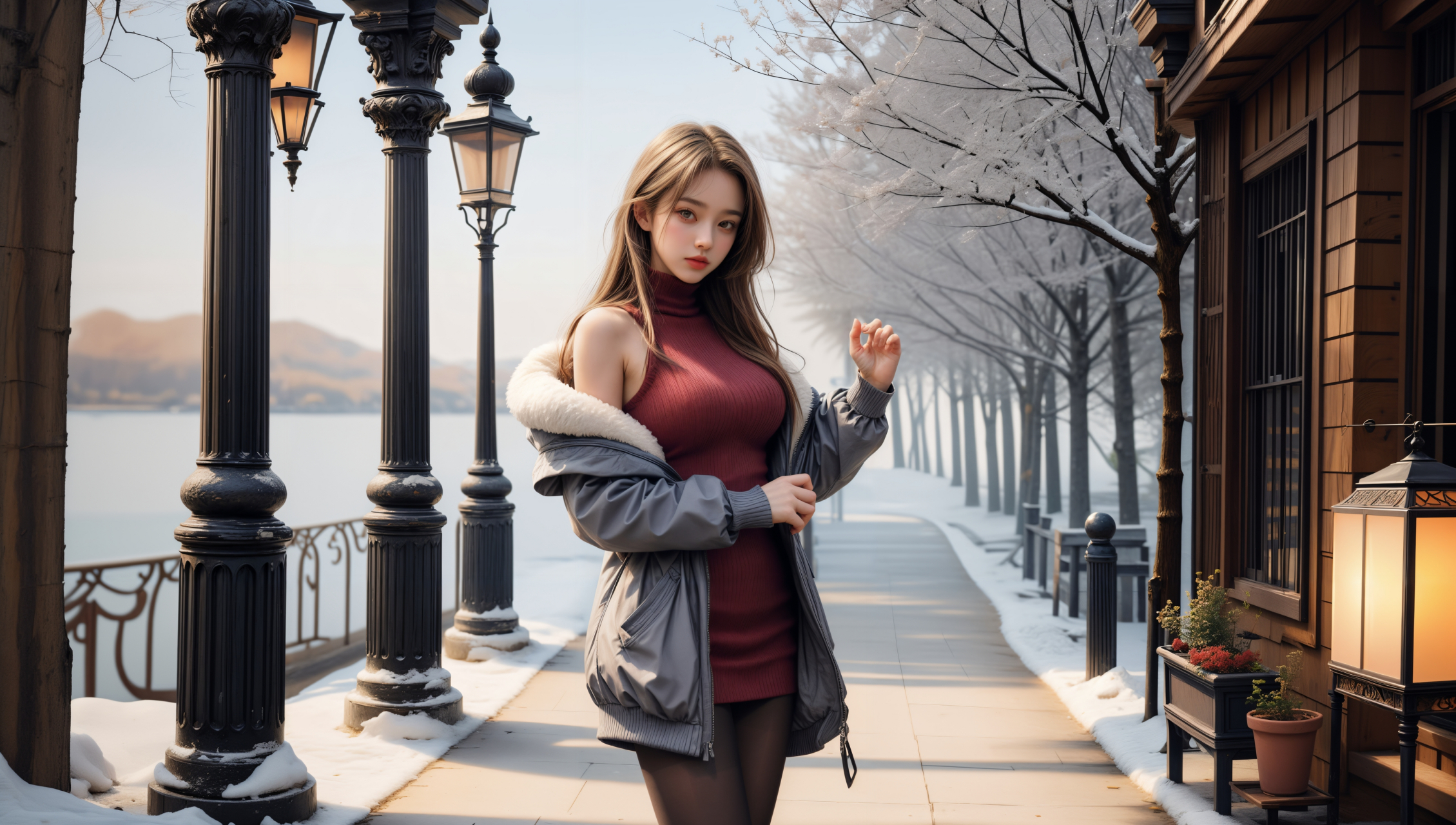 李树涛任长安大学校长